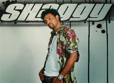 Reggaediscography: SHAGGY - DISCOGRAPHY: (Reggae Singer)