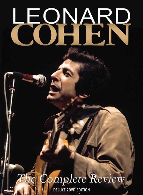 Leonard Cohen Complete Studio Albums Vinyl Records and CDs For Sale | MusicStack