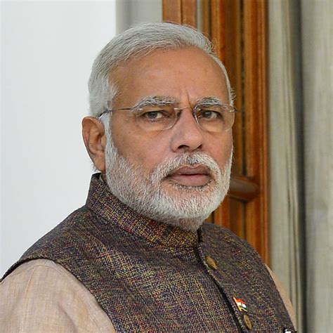 Narendra Modi - Prime Minister, Politician - Biography