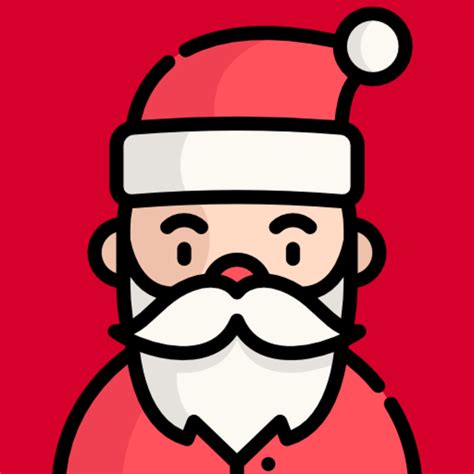 Christmas Discord Server Template