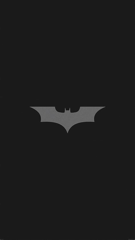 Batman Logo iPhone Wallpapers – Wallpapercraft | Batman wallpaper, Batman wallpaper iphone, Hd ...