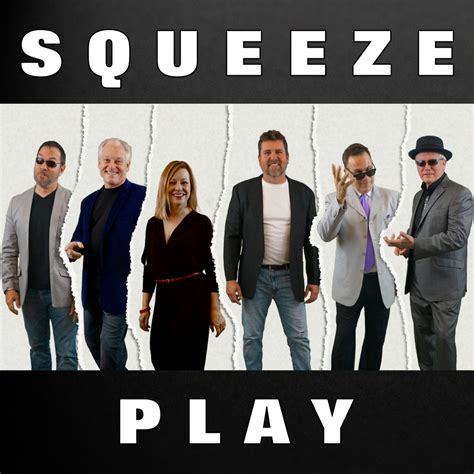 Squeeze Play - Band in Travelers Rest SC - BandMix.com