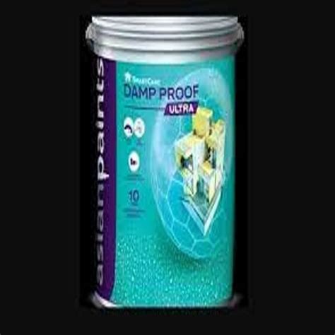 Asian Paints Smartcare Damp Proof Ultra, 20 L at Rs 6199/bucket in Surat | ID: 2850793027348