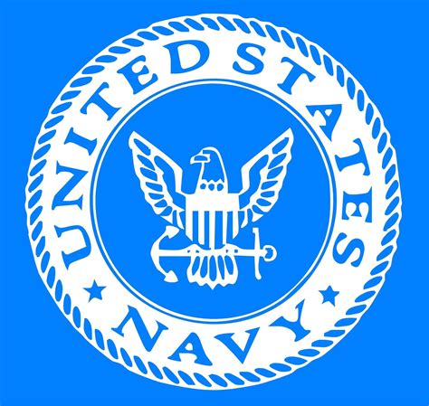 Us Navy Decal - army pdy