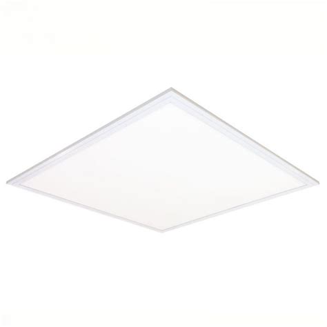 MegaLeds LED Panel Light 600x600 6500K - MegaLED