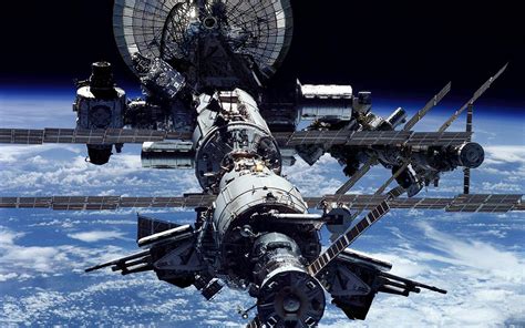 ISS Specialists Find a Way to Maintain Astronauts’ Health - Hitecher