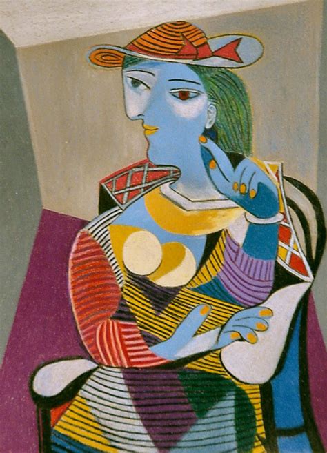 The 10 Most Famous Pablo Picasso Artworks