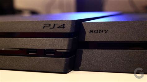 Best Sony PlayStation 4 Pro Review, Specifications & Buyer’s Guide – GeekyViews