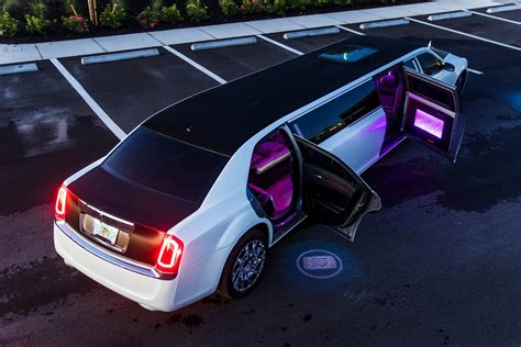 Rolls Royce Stretch Limo Interior | Brokeasshome.com