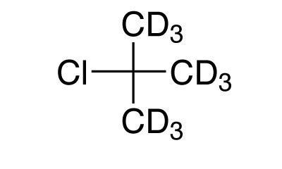 TERT-BUTYL CHLORIDE | Eurisotop