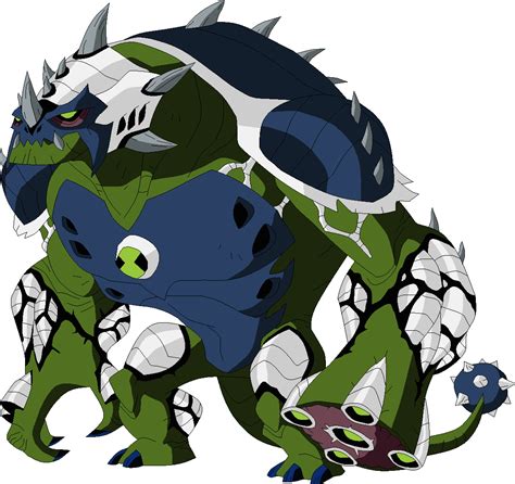 Humungousaur | Ben 10 Fan Fiction Wiki | Fandom