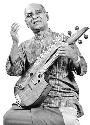 Maestro W. D. Amaradeva created a distinctive genre of Sinhala music | Daily FT