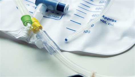 Urine Catheter Insertion at Home Gurgaon - Carebee - Medium