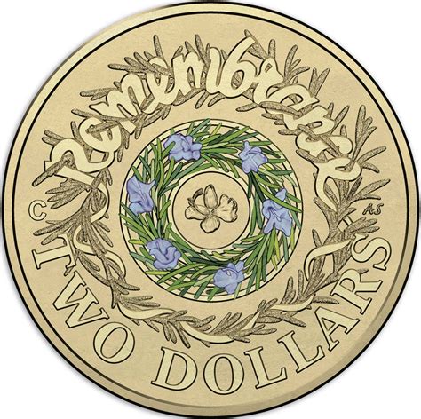 Collecting the Australian 2 Dollar Coin - The Australian Coin Collecting Blog