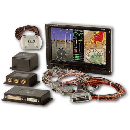 Dynon Avionics DYNON PACKAGE 1 Basic Dynon Experimental Package