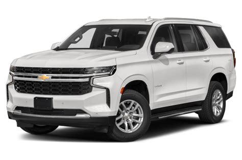 2023 Chevrolet Tahoe Specs, Price, MPG & Reviews | Cars.com