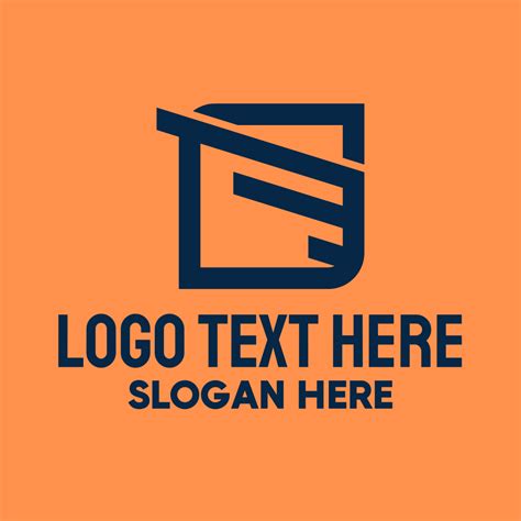 Modern Corporate Square Logo | BrandCrowd Logo Maker