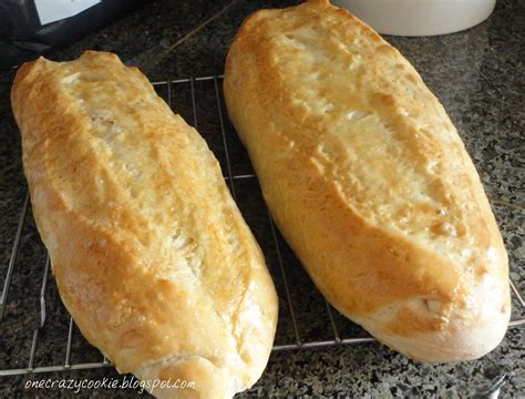 Italian Bread | Recipe | Best bread recipe, Italian bread, Crusty ...