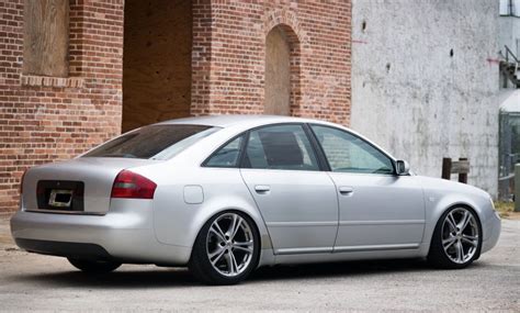 2000 Audi A6 Quattro 2.7t 6spd - Audizine Photo Gallery