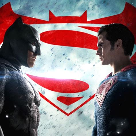 Pete Reed Kabar: Batman V Superman Ign Review