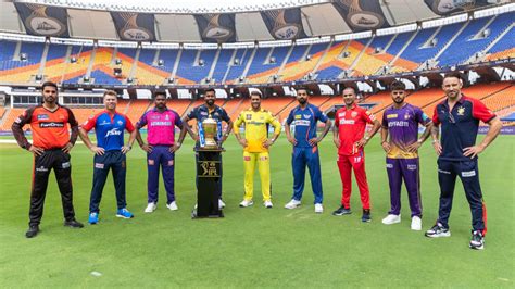 Cricket News | IPL 2023 Today's Schedule and Live Matches | 🏏 LatestLY