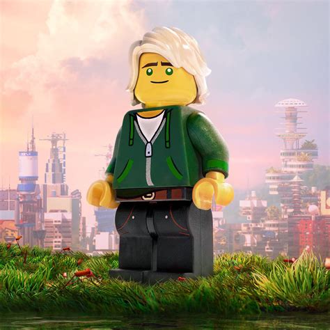 2048x2048 Lloyd Garmadon The Lego Ninjago Movie Ipad Air ,HD 4k Wallpapers,Images,Backgrounds ...