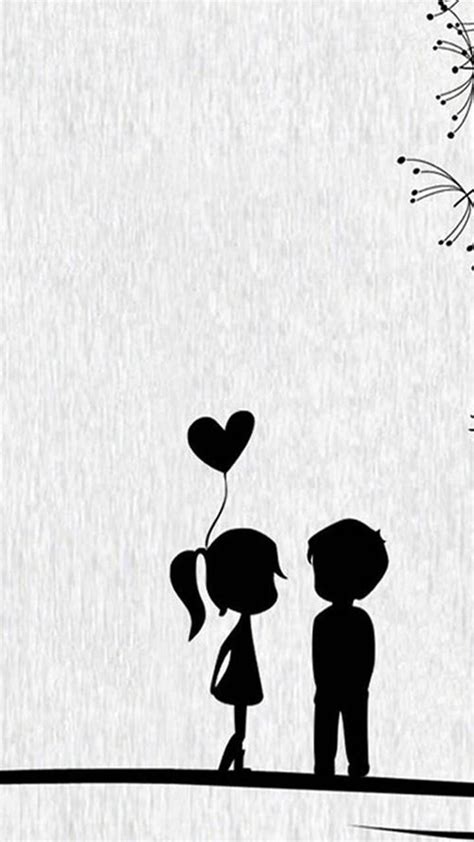 Love Hd Wallpaper Zedge | Cute couple wallpaper, Lovers art, Cute love wallpapers