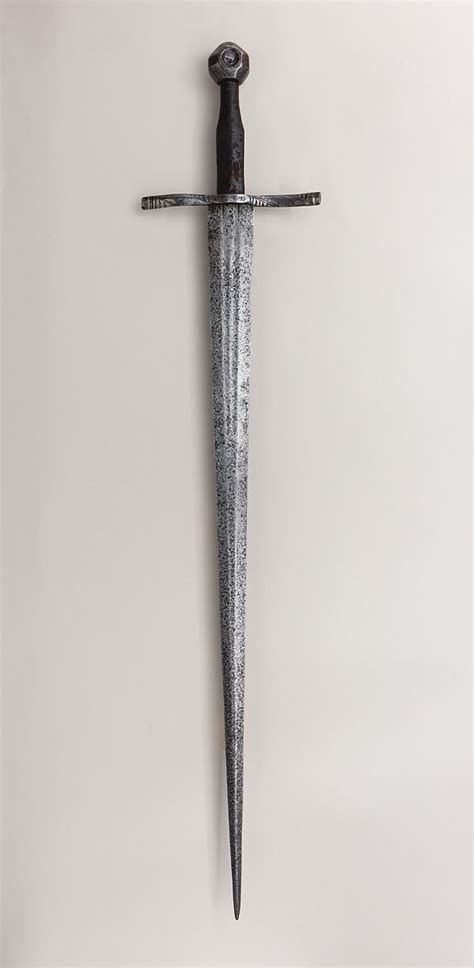 Sword | German | The Met