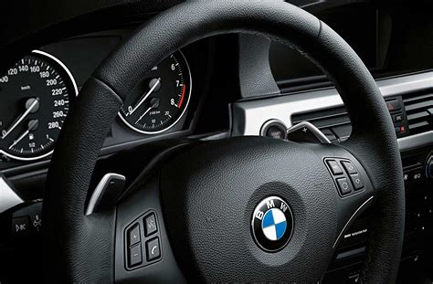 Bmw E92 335i Interior