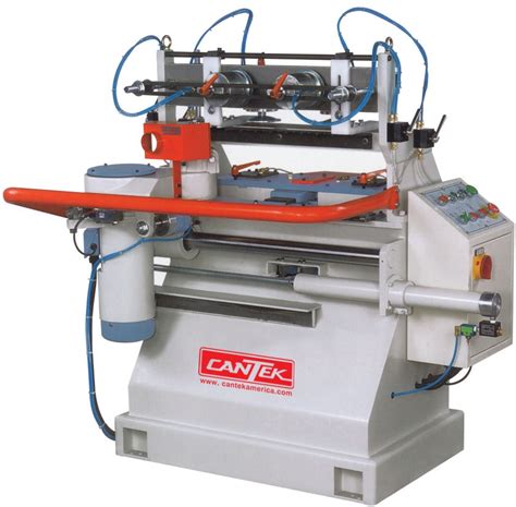 JDT75 Automatic Dovetail Machine - Advantage Solutions Inc. - HolzHer Dealer