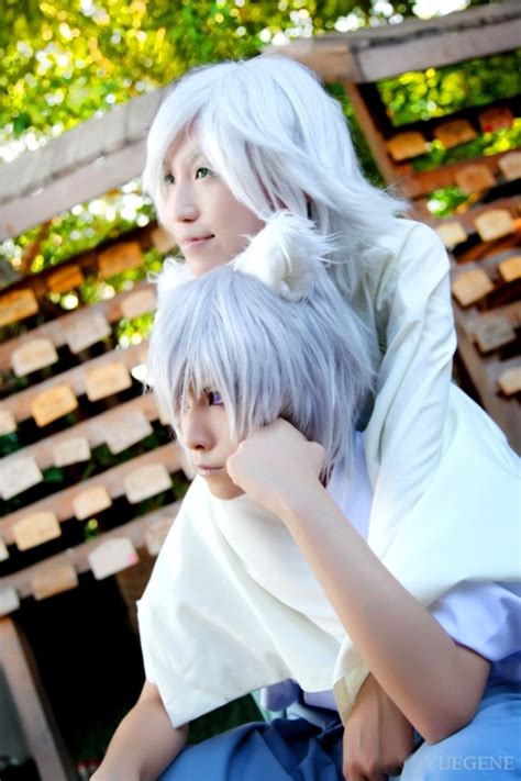 Kamisama Kiss6 (cosplay) by yuegene on DeviantArt