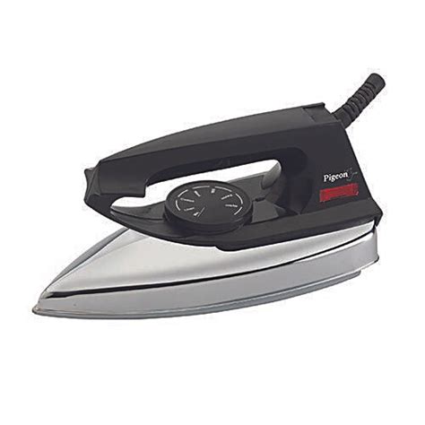 Buy Pigeon Electric Dry Iron Glide Online at Best Price of Rs 725 ...