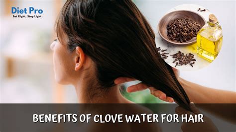 10 Benefits of Clove Water and Creative Ways to Use It