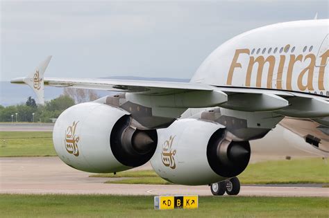 FAA issues AD to prevent uncontained A380 engine failure - AeroTime