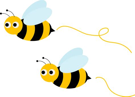 Bee Clipart , bees Clipart, Honey bees clip art , Bee cliparts by - Clip Art Library