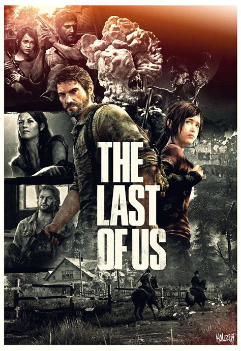 Die besten 25+ Last of US Ideen auf Pinterest | Playstation, Playstation wallpaper und Nathan drake