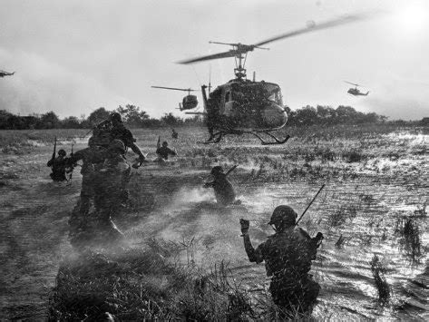 Democratic Vision: Firefight in the Mekong Delta