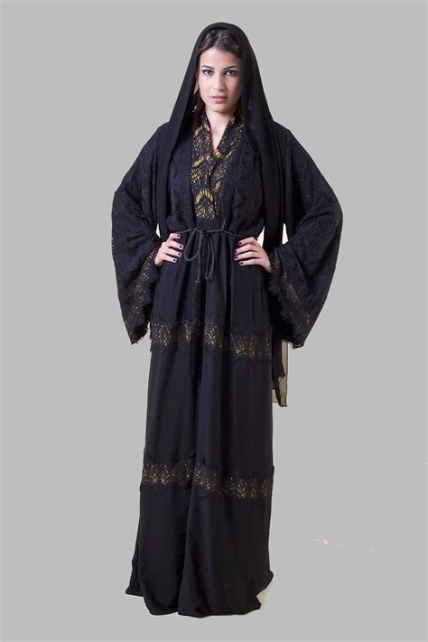 Embroidered Abaya Designs 2013 | Islamic Abaya Dress Fashion 2013-14 - Clothing9Store.pk ...