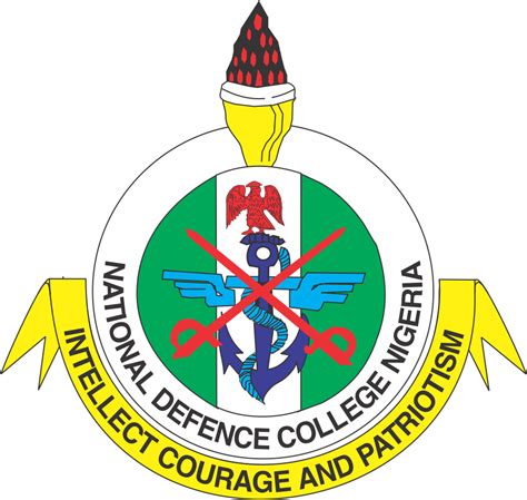 Organisation of the College – National Defence College Nigeria