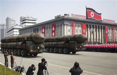 How did North Korea get nuclear weapons? - National | Globalnews.ca