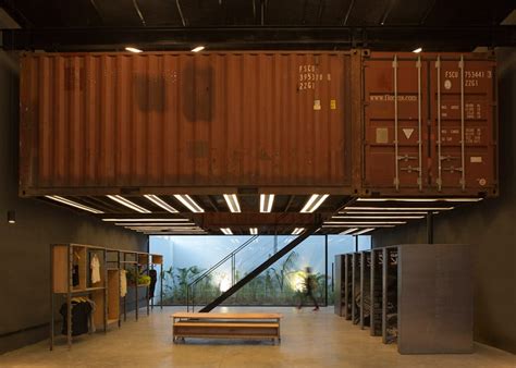 Shipping Container Architecture | SkyscraperCity Forum