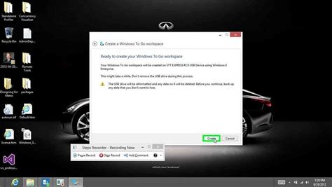 How to Make a Windows-to-Go Ready USB Drive in Windows 8 « Software ...