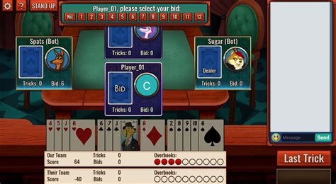 Free online spades games with jokers - menswp