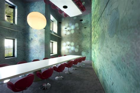 13++ Modern Conference Room Design & Meeting Room Design Ideas