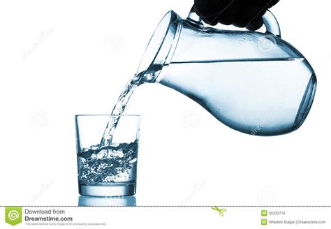 Pour water from a pitcher into | Clipart Panda - Free Clipart Images