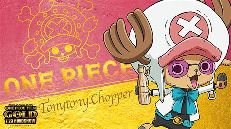 HD wallpaper: Anime, One Piece, Tony Tony Chopper | Wallpaper Flare