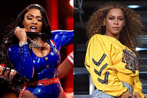 Megan Thee Stallion and Beyonce's "Savage (Remix)" Becomes No. 1 - XXL