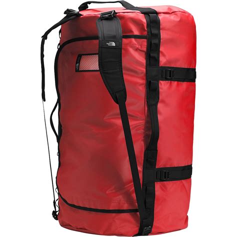 The North Face Base Camp XXL 150L Duffel Bag | Backcountry.com