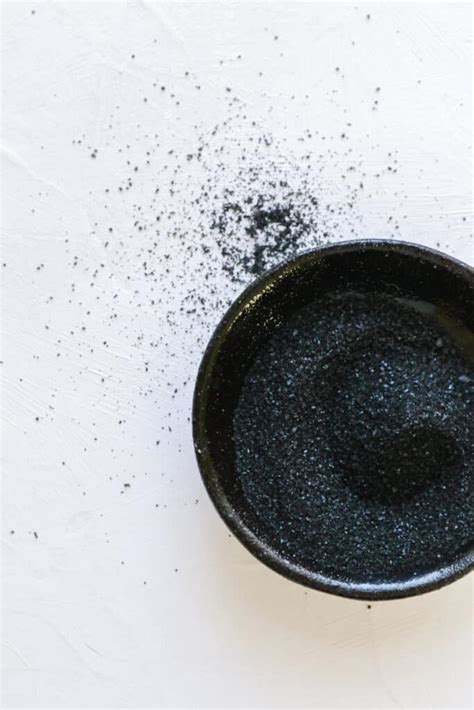 Everything You Need To Know About Making Salt Scrubs | Hello Glow