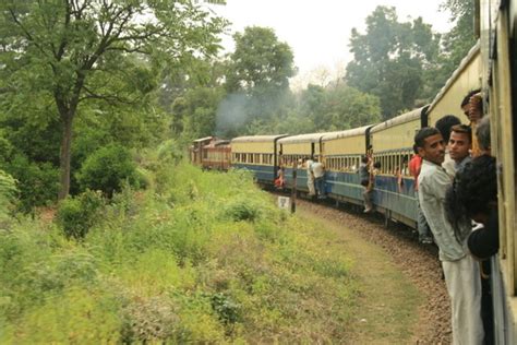 Kangra Valley Railway, India Photos